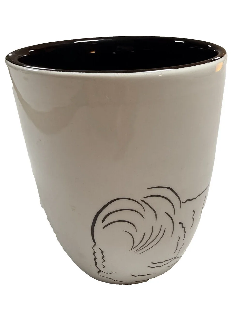 N/A ceramic coffee